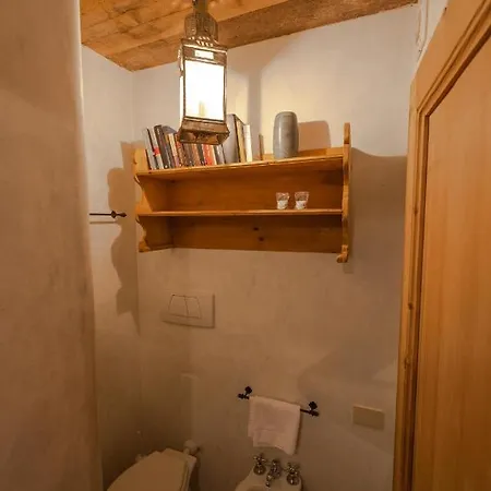 Sweet Loft קורטינה ד'אמפזו