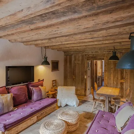 Sweet Loft * קורטינה ד'אמפזו